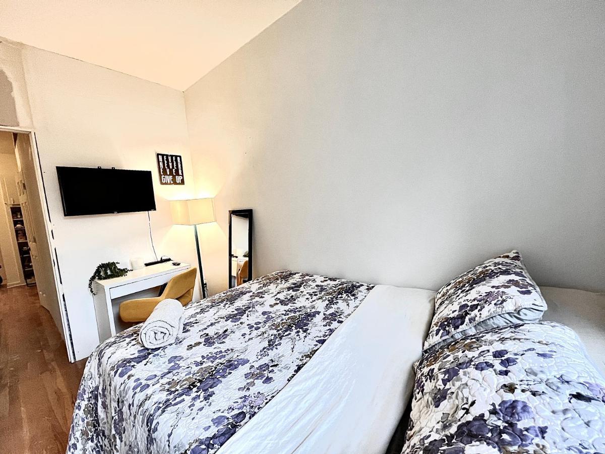 Manhattan -Ues - Room Accommodation New York Exterior photo